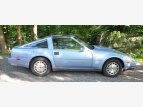 Thumbnail Photo 1 for 1987 Nissan 300ZX Hatchback